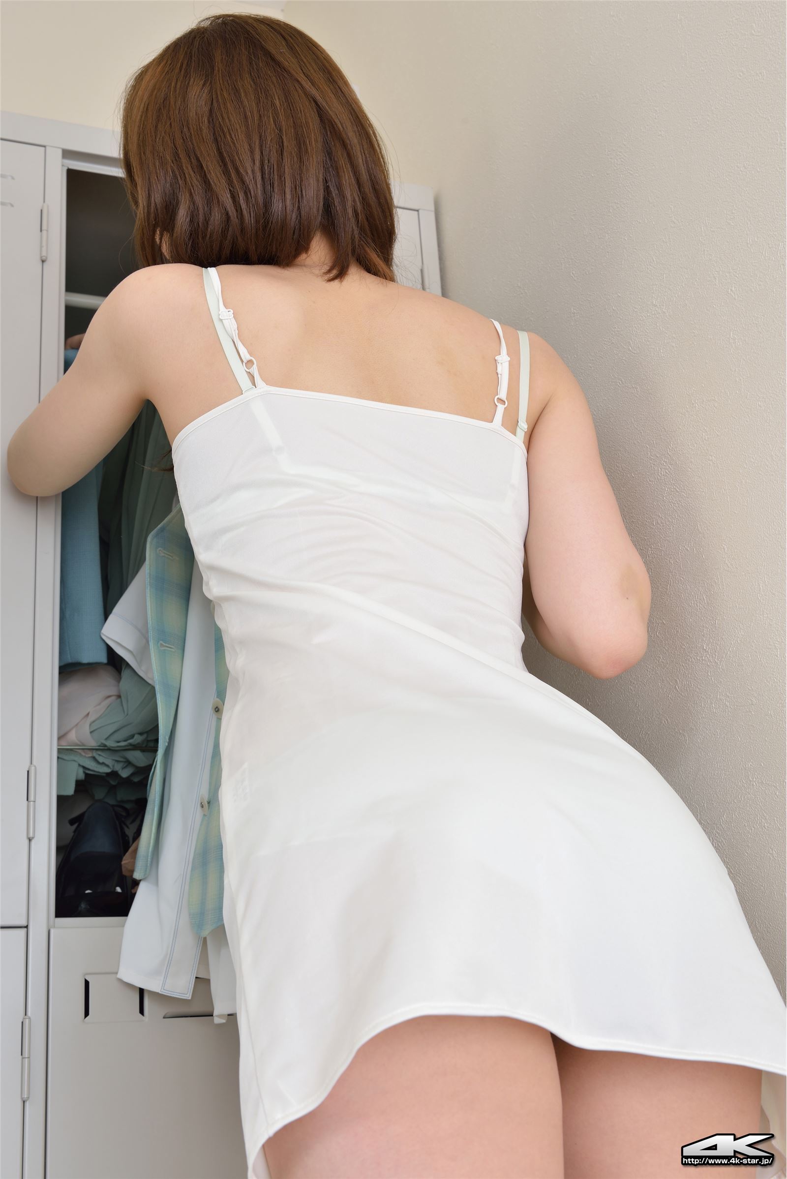 [4K-STAR]2017.12.15 Asuka あすか＆Suzuka Otari 小谷鈴香 Asuka Lingerie